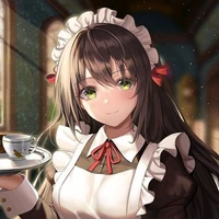 Liza (MC maid)