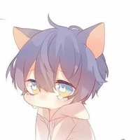 Kain Chris (9 years old)