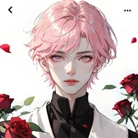 Asher Walker/Mc twin