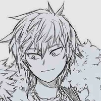 Mizuki Bakugou 