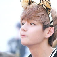 Kim taehyung