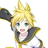 Kagamine Len
