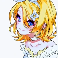 Kagamine Rin