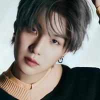 Yoongi
