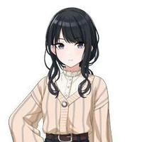 Aimi Suzuki (40 ans et la mère de Anna)