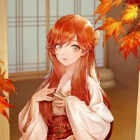 Hinata Tanaka(40 ans et la mère de Lino)