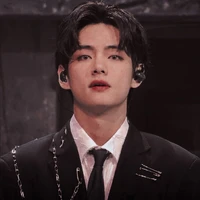 Taehyung (V)