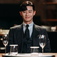 Park Seo Joon (Jimin