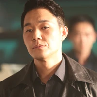 Park Sung-woong (Jimin