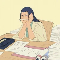 hashirama senju