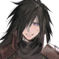 uchiha madara