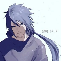 uchiha izuna