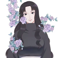 uchiha naori