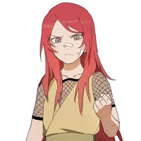 kushina uzumaki