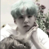 Yoongi