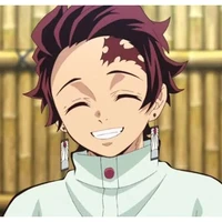 tanjiro(15 años)