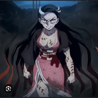 nezuco ( demonio )