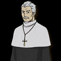 Priest