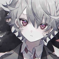 ยู(ตอนเด็ก)