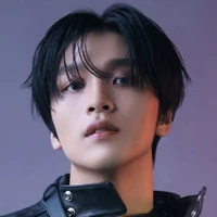 HAECHAN BERWYN