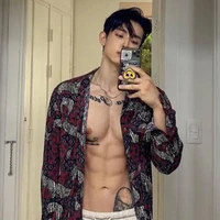 โอซัน(พระเอก)