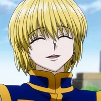 Kurapika