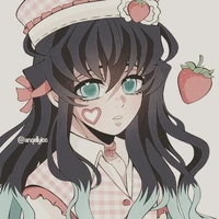 Author-chan