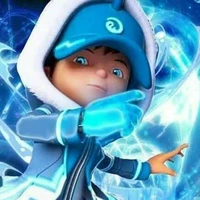 Boboiboy es