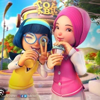 ying yaya