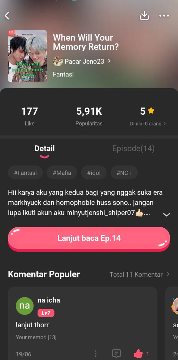 NovelToon