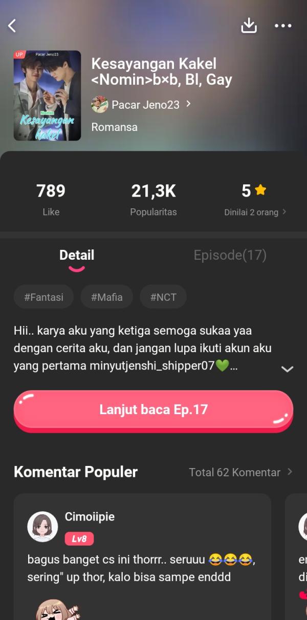NovelToon