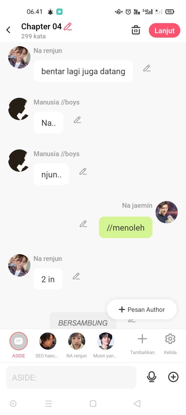 NovelToon