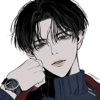 Nathan Smith|ML BFF & NOAH BF