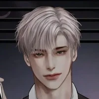 Lucas Carter(Business Man)