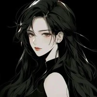 Lucia Black ( Ml lil sis)