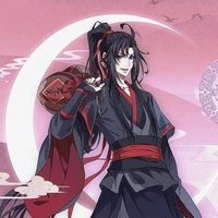 เว่ยอิง(เว่ยอู๋เซียน)