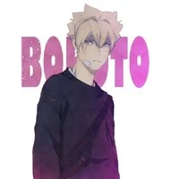 Boruto