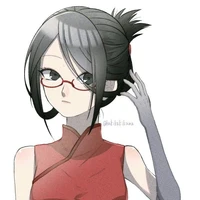 Sarada kecil