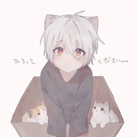 โมจิ(นายเอก+ตอนเด็ก)