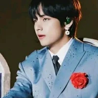 Kim taehyung