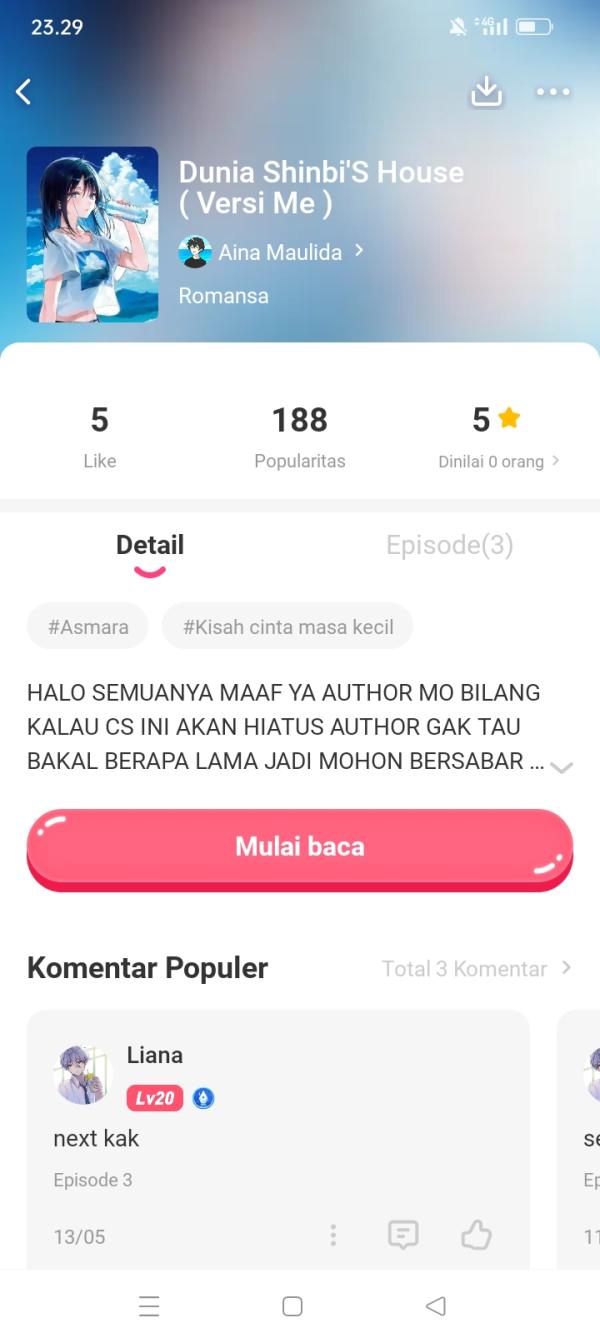 NovelToon
