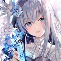 Selena light/devil/goddess/light/fl