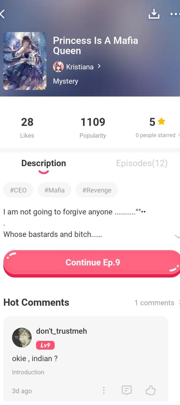 NovelToon