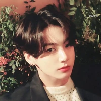 Jeon Jungkook
