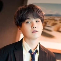 Jeon Yoongi (Professor)