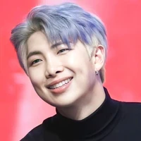 Kim Namjoon (Principal)