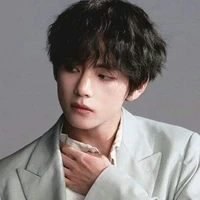 kim taehyung