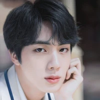 kim seokjin