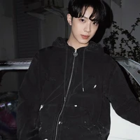seo Guanlin