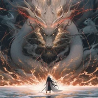 Slyvain Dragon